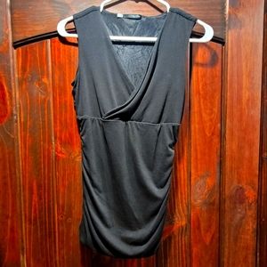 Maurices Dress Top